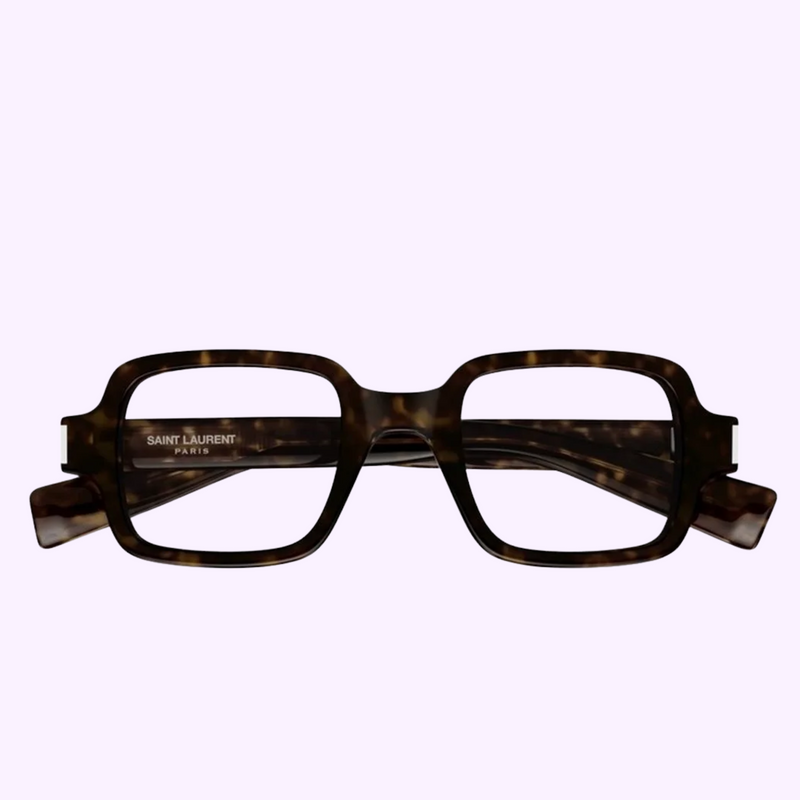 Saint Laurent Optical SL 720 OPT-002 upc 889652516998