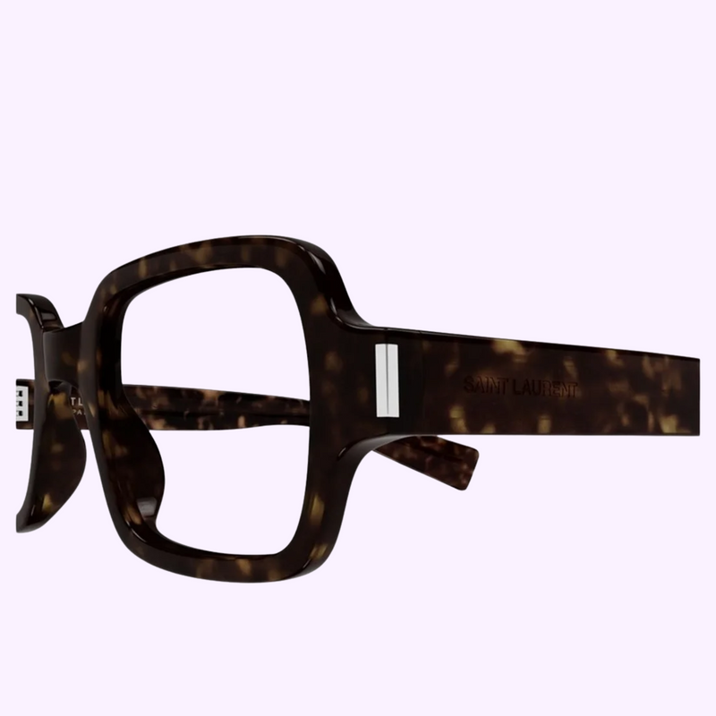 Saint Laurent Optical SL 720 OPT-002 upc 889652516998