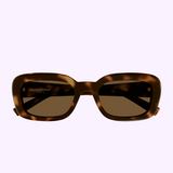 Saint Laurent SL M130-004 53 Woman Sunglasses