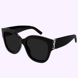 Saint Laurent SL M95/F 005 Woman Sunglasses