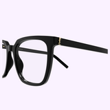 Saint Laurent Sunglasses MONOGRAM SL M146 OPT-001 upc 889652556314