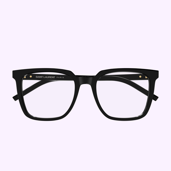 Saint Laurent Sunglasses MONOGRAM SL M146 OPT-001 upc 889652556314