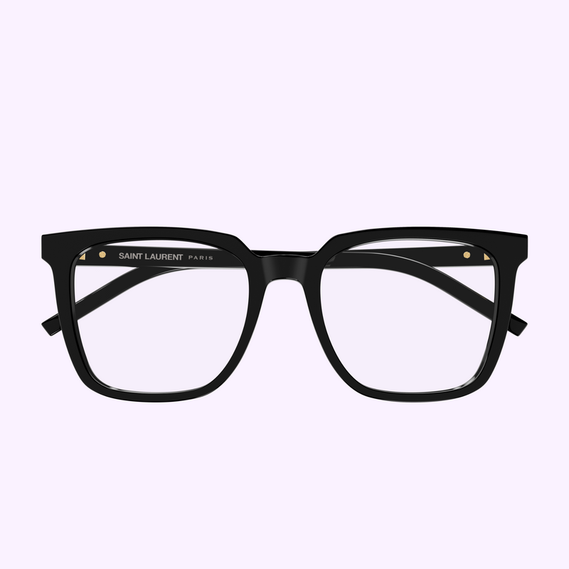 Saint Laurent Sunglasses MONOGRAM SL M146 OPT-001 upc 889652556314