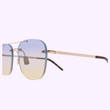 Saint Laurent Sunglasses SL 309 RIMLESS-004 upc 889652366098