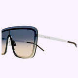 Saint Laurent Sunglasses SL 364 MASK-009 99 upc 889652354767