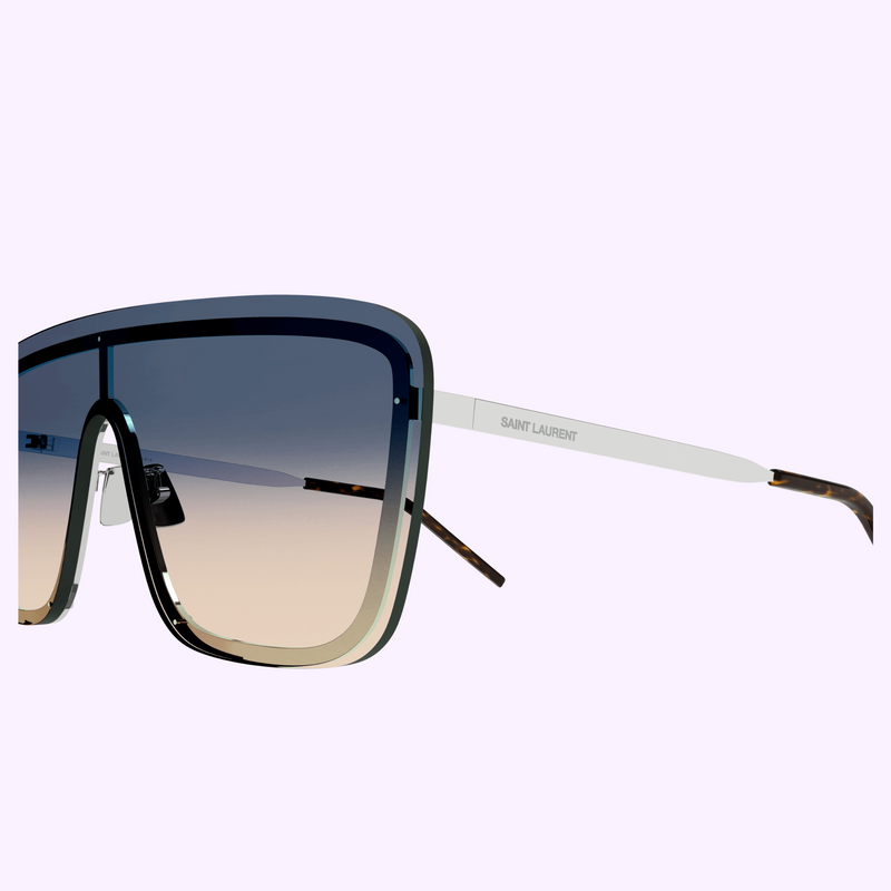 Saint Laurent Sunglasses SL 364 MASK-009 99 upc 889652354767