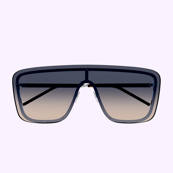 Saint Laurent Sunglasses SL 364 MASK-009 99 upc 889652354767