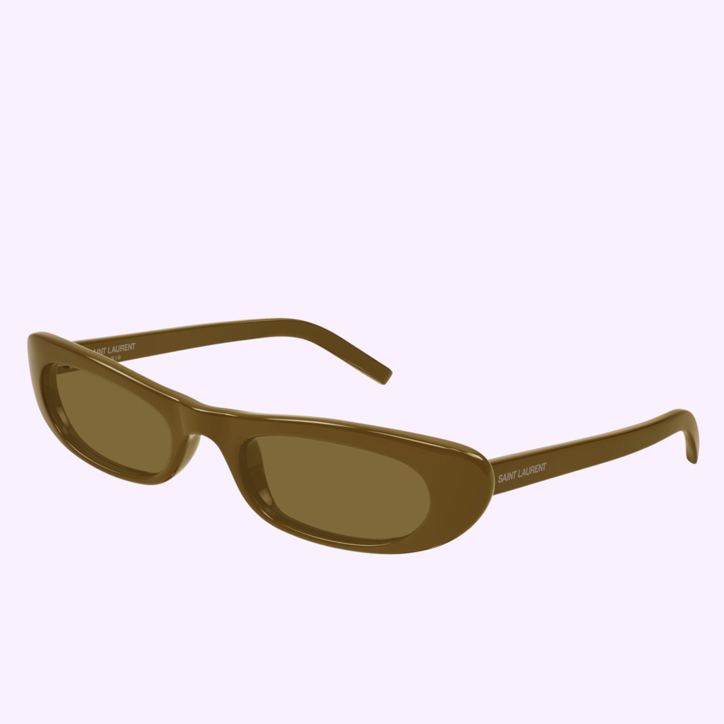 Saint Laurent Sunglasses SL 557 SHADE-007 53 – Lexor Miami Saint Laurent Sunglasses SL 557 SHADE-007 53 – Lexor Miami