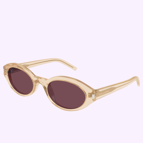 Saint Laurent Sunglasses SL 567-007 51