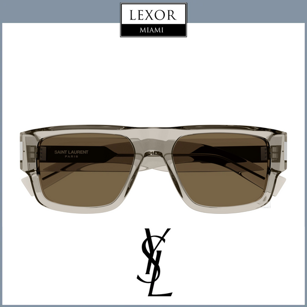 Óculos de sol Saint Laurent SL 659-004 55 upc 889652485287