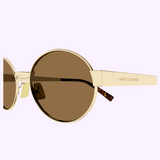 Saint Laurent Sunglasses SL 692-004 55 upc 889652490588