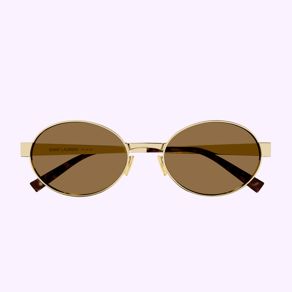 Saint Laurent Sunglasses SL 692-004 55 upc 889652490588