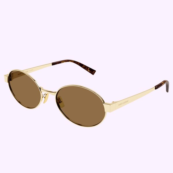 Saint Laurent Sunglasses SL 692-004 55 upc 889652490588