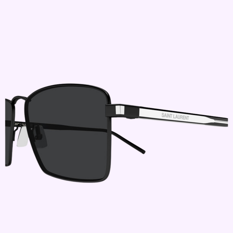 Saint Laurent Sunglasses SL 700-001 57 upc 889652506531