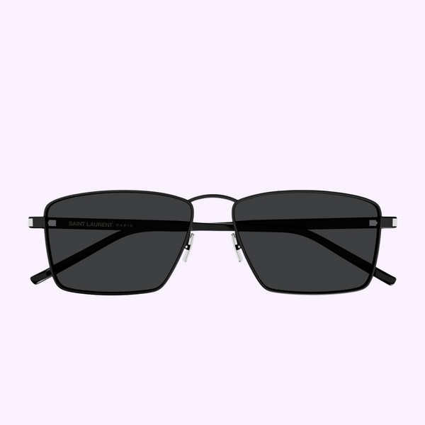 Saint Laurent Sunglasses SL 700-001 57 upc 889652506531