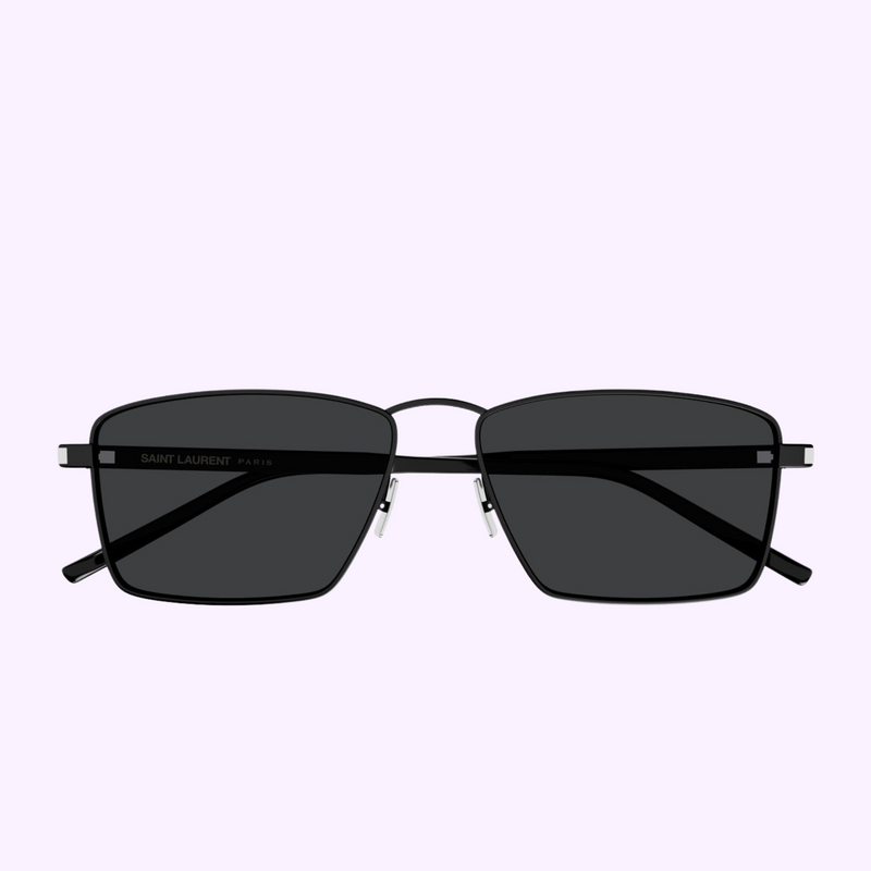 Saint Laurent Sunglasses SL 700-001 57 upc 889652506531