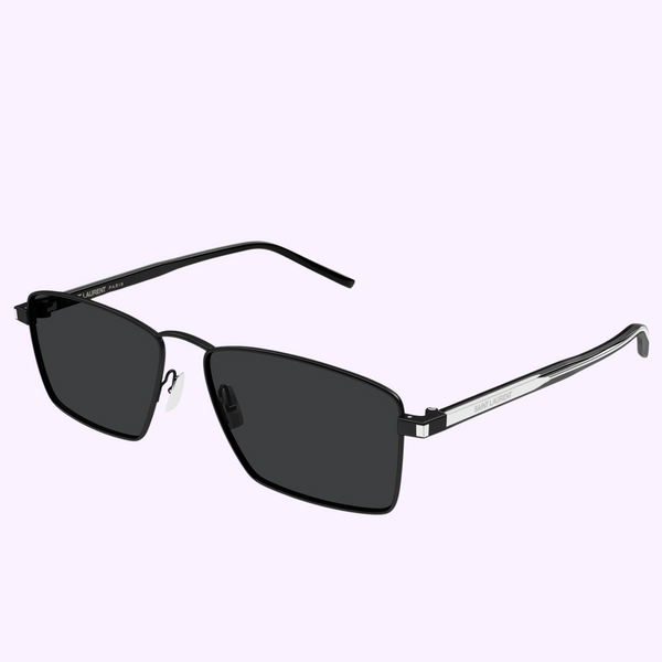Saint Laurent Sunglasses SL 700-001 57 upc 889652506531