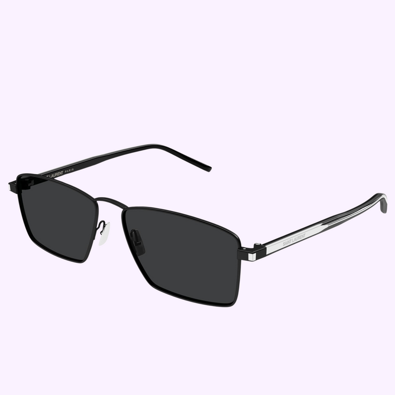 Saint Laurent Sunglasses SL 700-001 57 upc 889652506531