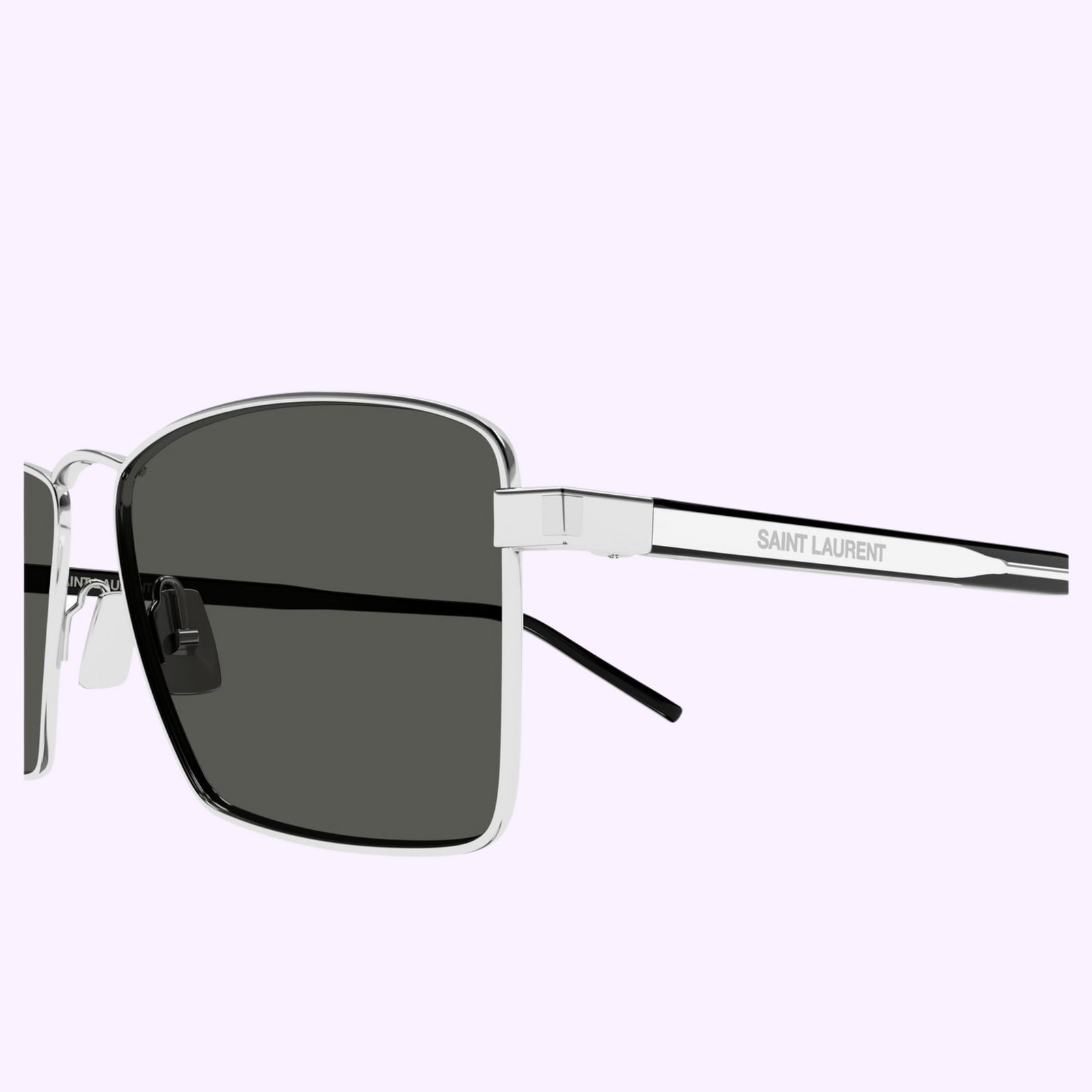 セ*ィ様 SAINT LAURENT Saint Laurent Sunglasses SL 700-002 57 upc 889652506548 – Lexor Miami