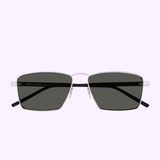 Saint Laurent Sunglasses SL 700-002 57 upc 889652506548