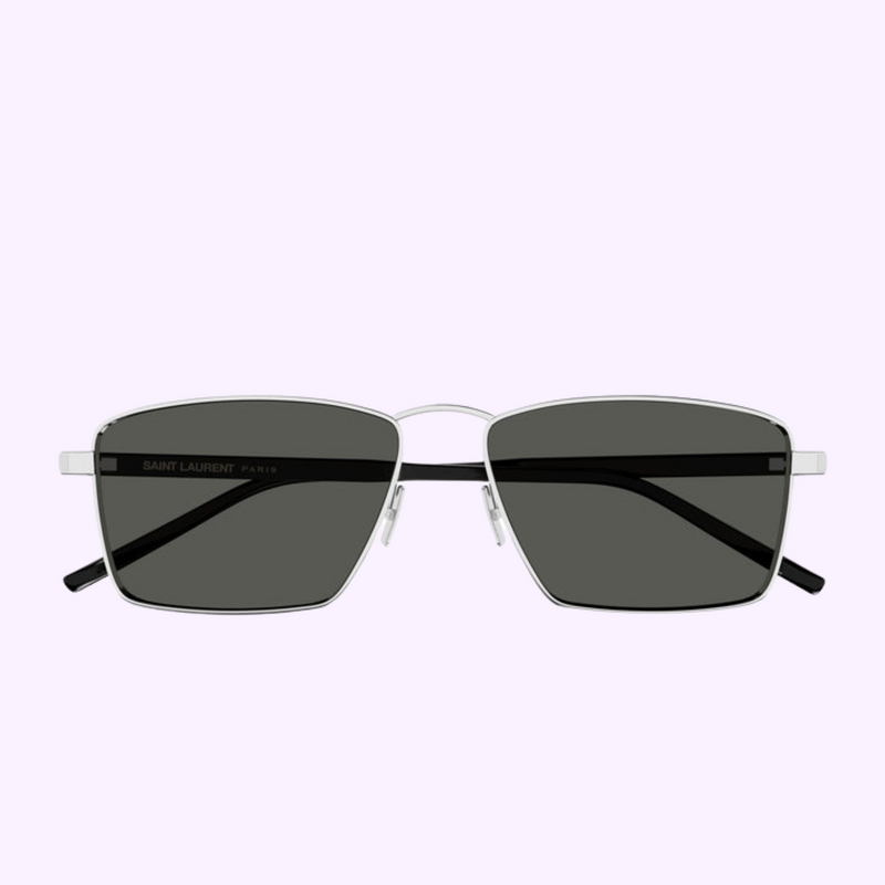 Saint Laurent Sunglasses SL 700-002 57 upc 889652506548