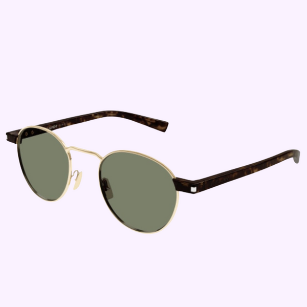 Saint Laurent Sunglasses SL 707-002 49 upc 889652516387
