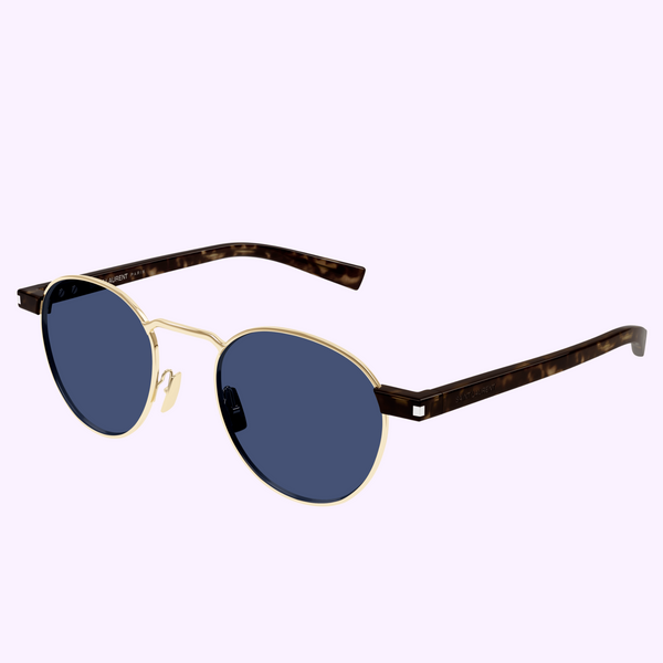 Saint Laurent Sunglasses SL 707-004 49 upc 889652516400