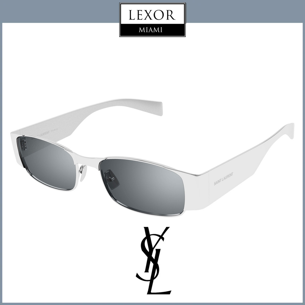 Saint Laurent Sunglasses SL 738-001 54 upc 889652520971 – Lexor Miami Saint Laurent Sunglasses SL 738-001 54 upc 889652520971 – Lexor Miami