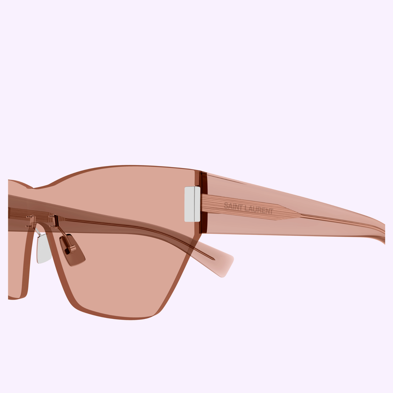 Saint Laurent Sunglasses SL 755-004 99 Women