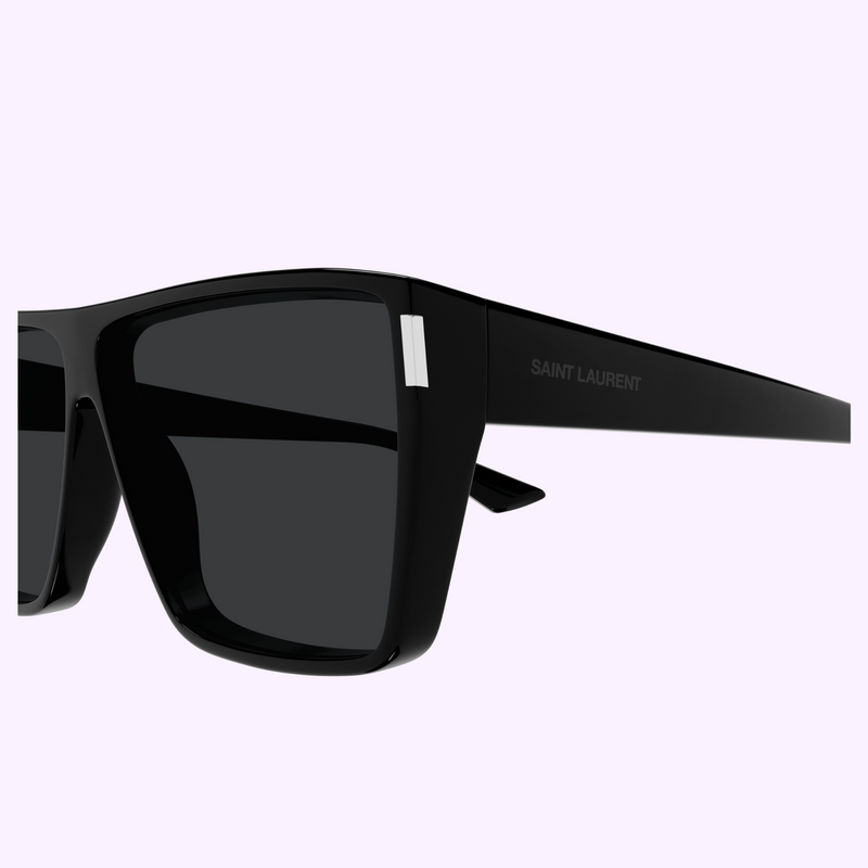 Saint Laurent Sunglasses SL 756-001 64 upc 889652555065