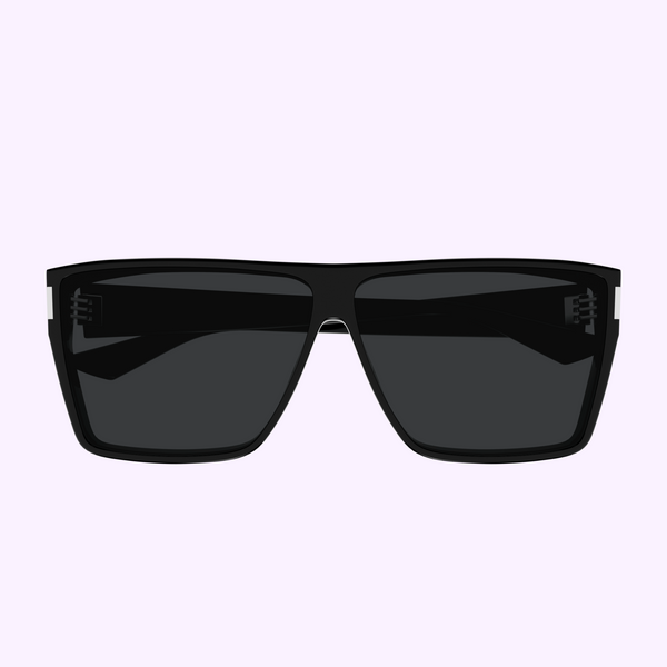 Saint Laurent Sunglasses SL 756-001 64 upc 889652555065