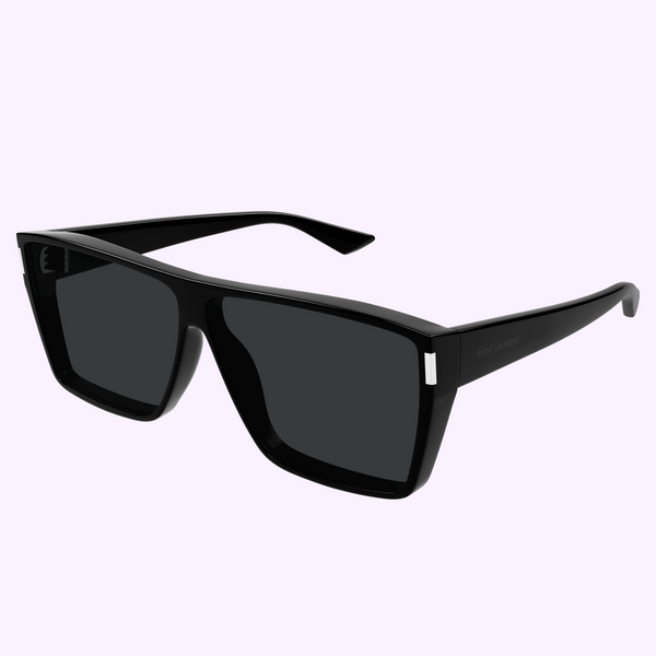 Saint Laurent Sunglasses SL 756-001 64 upc 889652555065