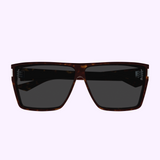 Saint Laurent Sunglasses SL 756-002 64 upc 889652555072