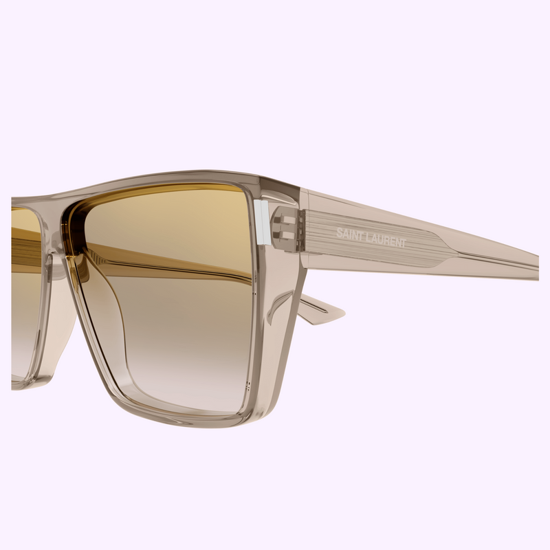 Saint Laurent Sunglasses SL 756-003 64 upc 889652555089