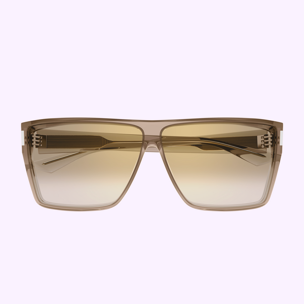 Saint Laurent Sunglasses SL 756-003 64 upc 889652555089