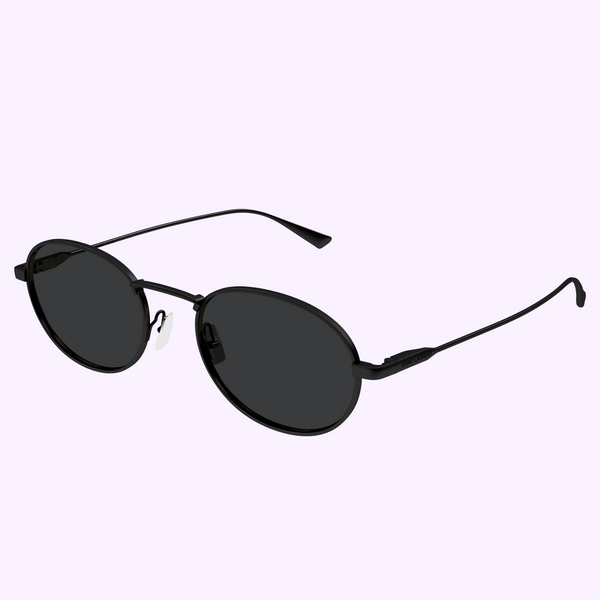 Saint Laurent Sunglasses SL 799-001 52 upc 889652558448