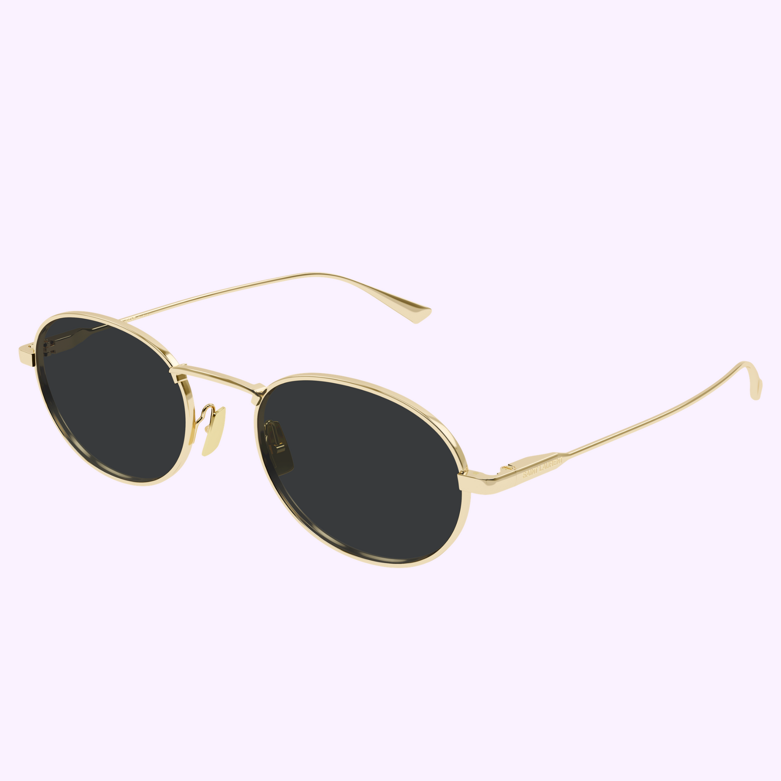 Saint Laurent Sunglasses SL 799-003 52 upc 889652558462 – Lexor Miami