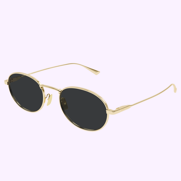 Saint Laurent Sunglasses SL 799-003 52 upc 889652558462