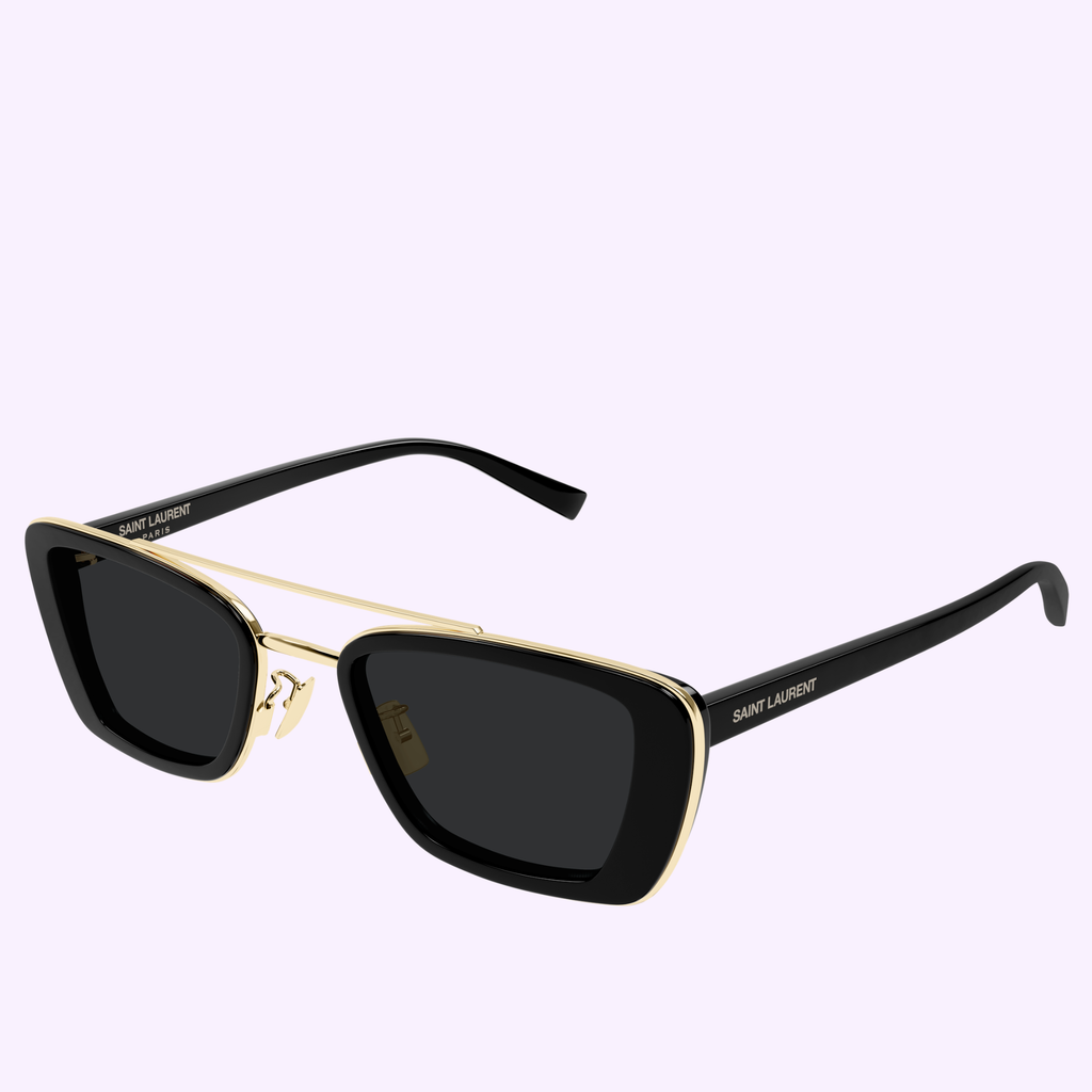 SAINT LAURENTサングラス Saint Laurent Sunglasses SL 825-001 50 – Lexor Miami