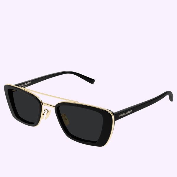 Saint Laurent Sunglasses SL 825-001 50