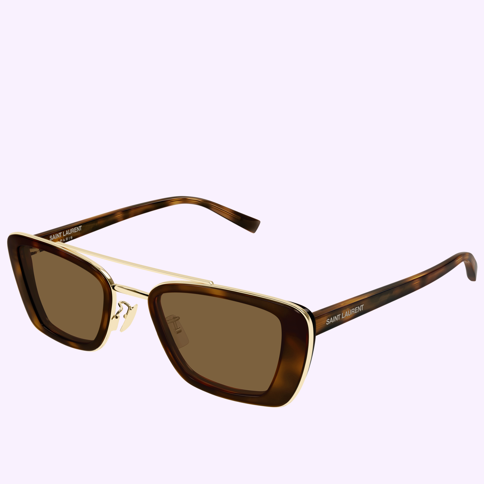 Saint Laurent Sunglasses SL 825-002 50 – Lexor Miami