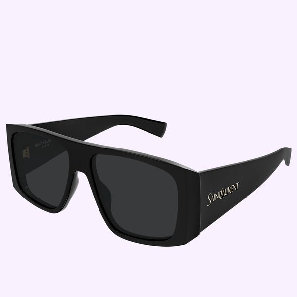 Saint Laurent Sunglasses SL 832-001 57