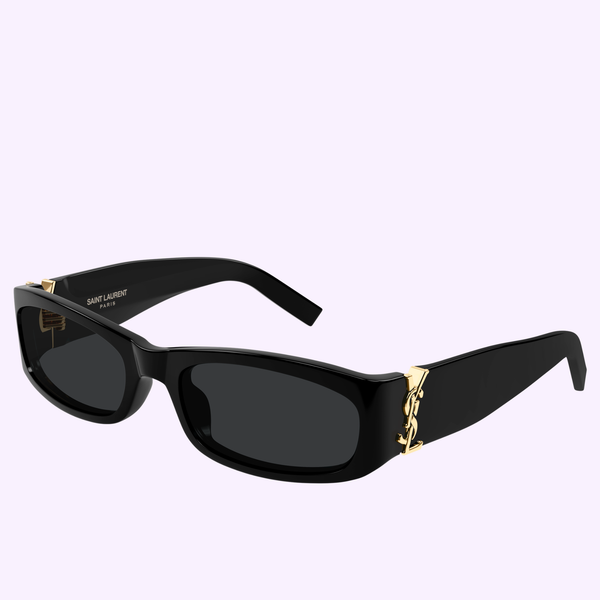 Saint Laurent Sunglasses SL M152-001 55