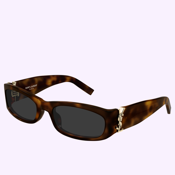 Saint Laurent Sunglasses SL M152-003 55