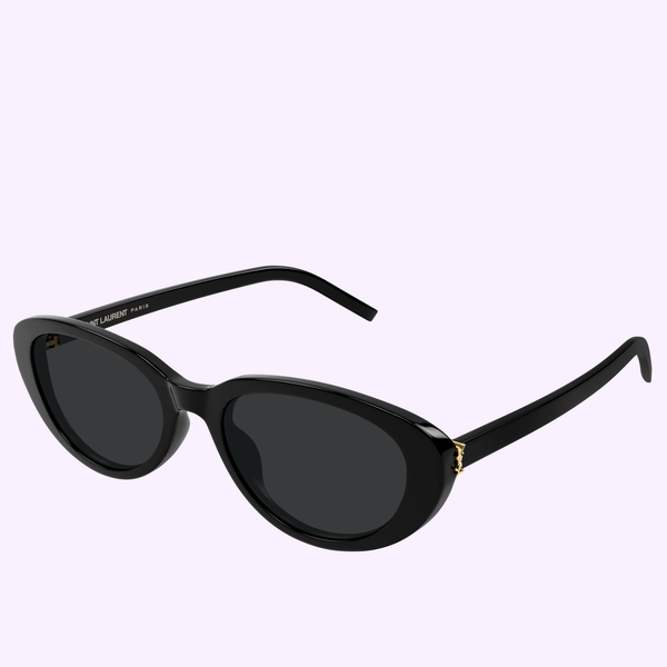 Saint Laurent Sunglasses SL M154-001 55