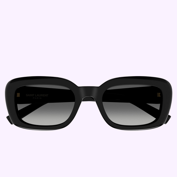 Saint Laurent Sunglasses SL M3-002 55 upc 889652454474