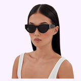 Saint Laurent Sunglasses SL M94/F-001 53 Women