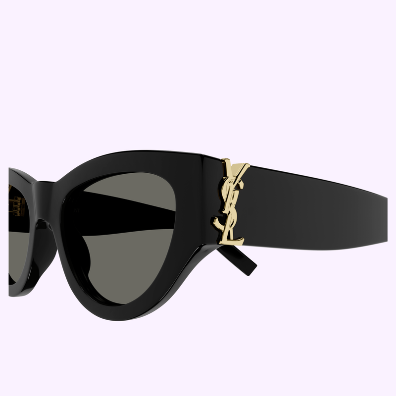 Saint Laurent Sunglasses SL M94/F-001 53 Women