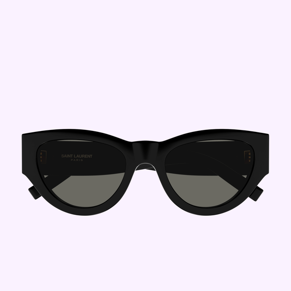 Saint Laurent Sunglasses SL M94/F-001 53 Women