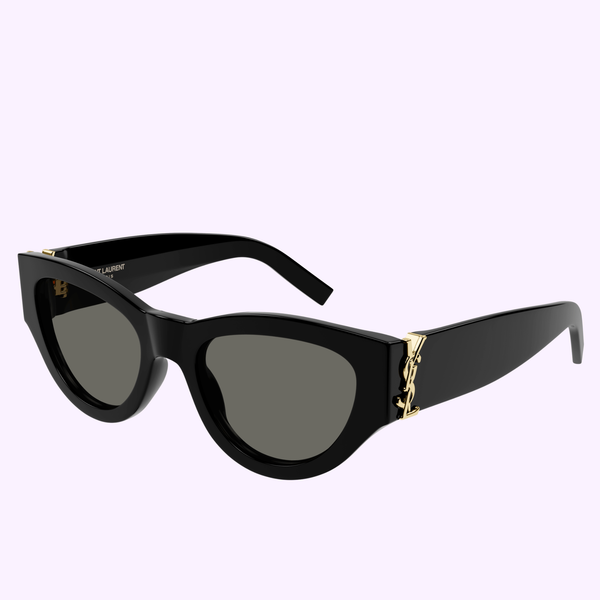 Saint Laurent Sunglasses SL M94/F-001 53 Women